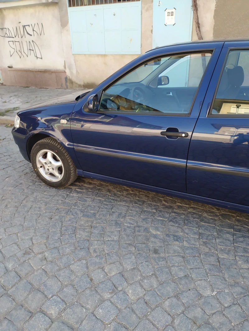 VW Polo, снимка 2 - Автомобили и джипове - 47558060