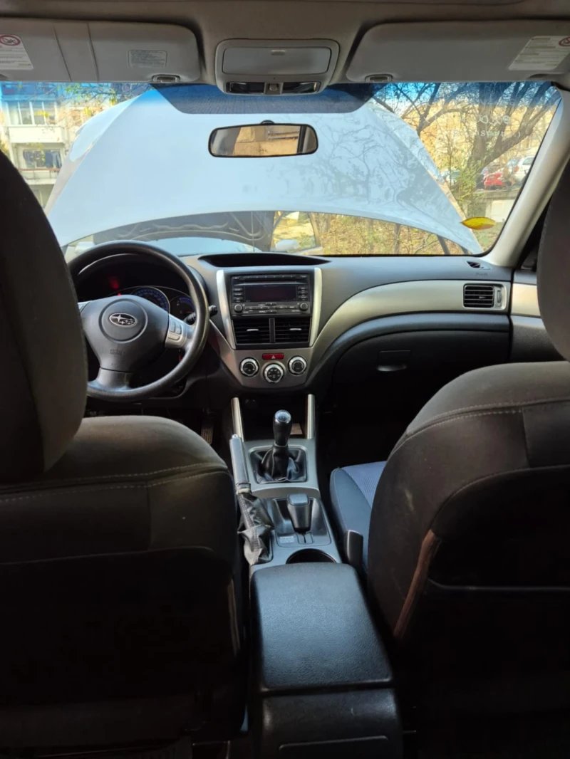 Subaru Forester, снимка 3 - Автомобили и джипове - 47995340