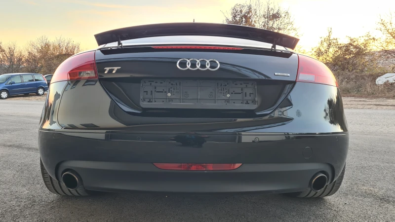 Audi Tt SWISS.S-LINE, снимка 2 - Автомобили и джипове - 48003290