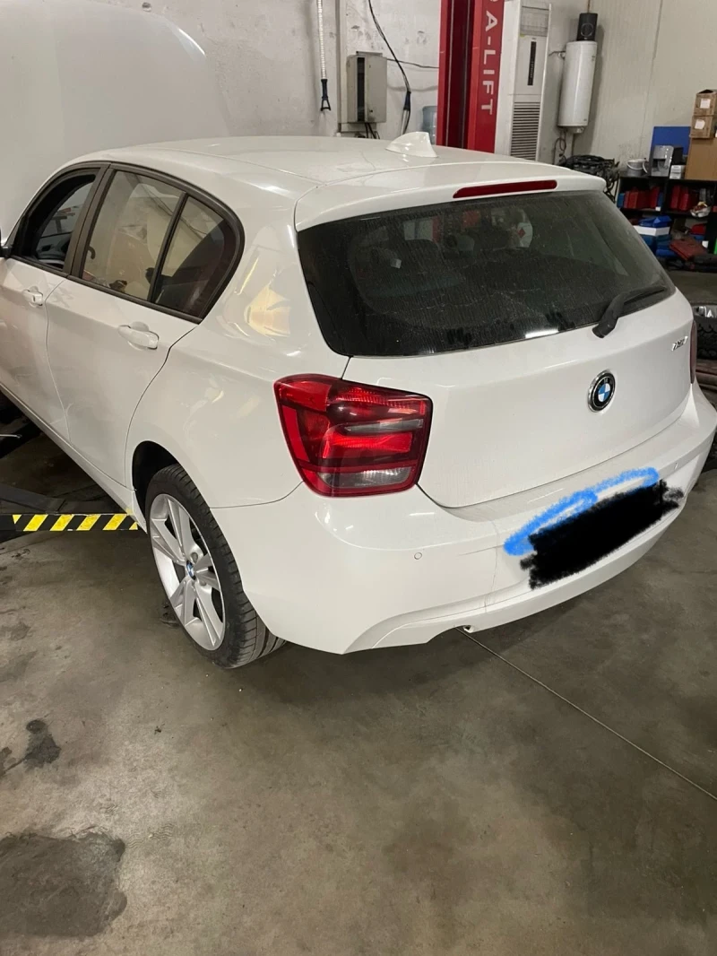 BMW 116 N20B16-Здрав блок и вал, снимка 4 - Автомобили и джипове - 48256052