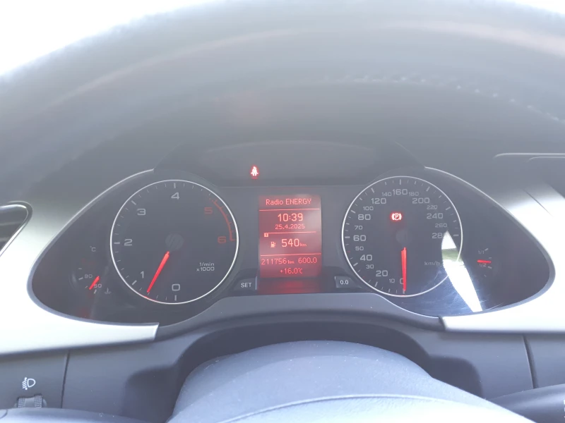 Audi A4 Allroad 3.0TDI Quattro, снимка 11 - Автомобили и джипове - 50394868