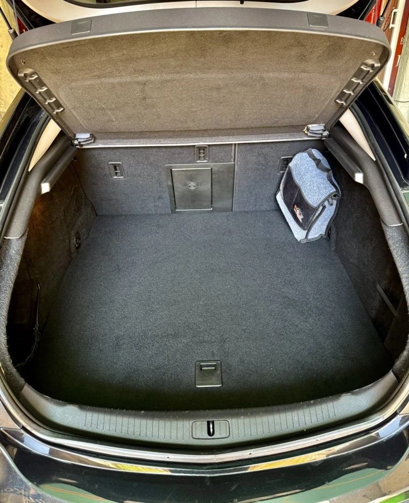 Opel Insignia 4x4, снимка 7 - Автомобили и джипове - 50735244