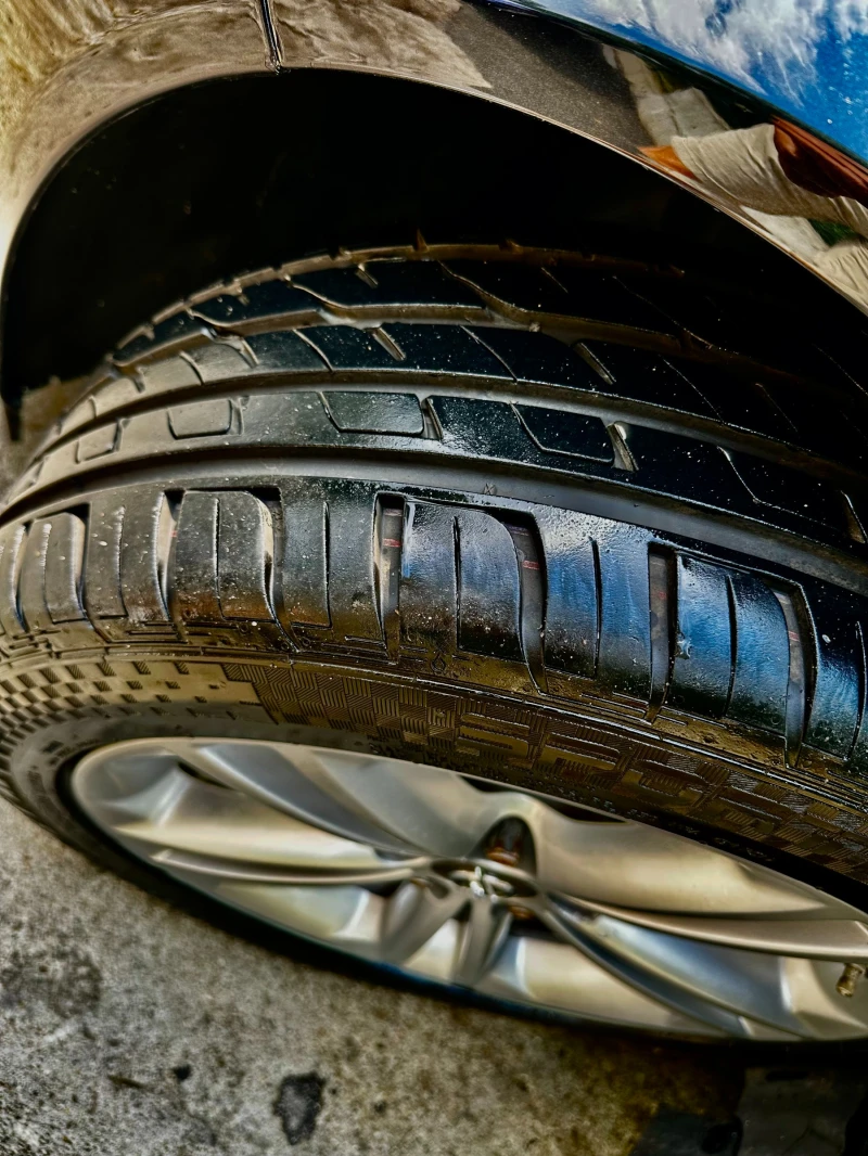 Opel Insignia 4x4, снимка 8 - Автомобили и джипове - 50735244