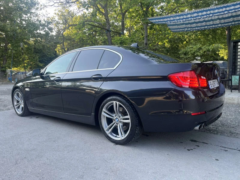 BMW 523, снимка 4 - Автомобили и джипове - 51970782