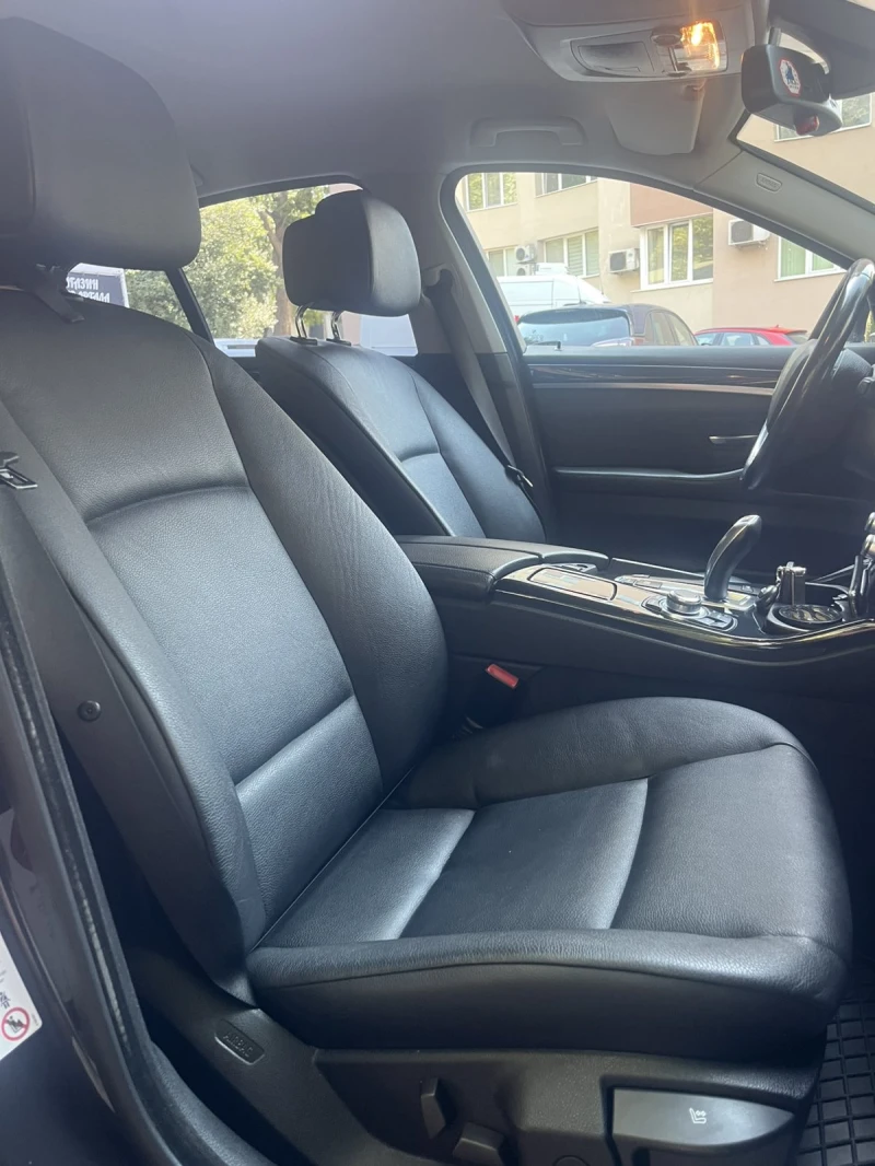 BMW 523, снимка 7 - Автомобили и джипове - 51970782