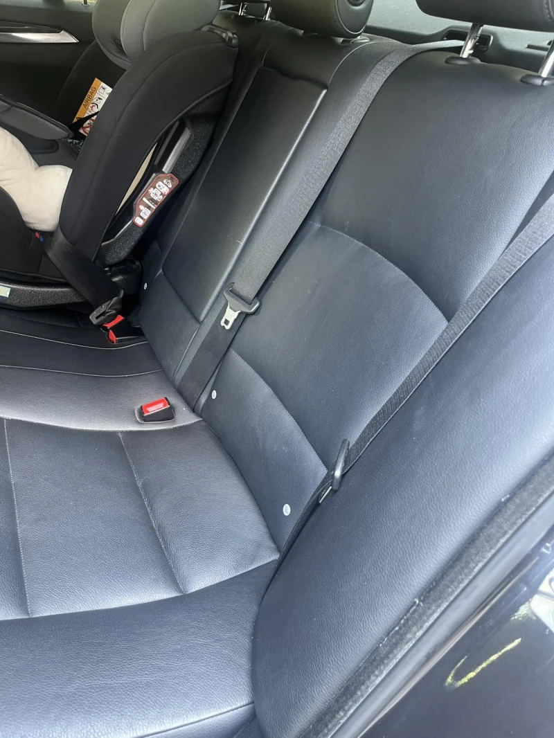 BMW 523, снимка 9 - Автомобили и джипове - 51970782