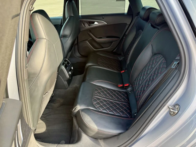 Audi A6 3.0 BiTDI Competition, снимка 14 - Автомобили и джипове - 51646836