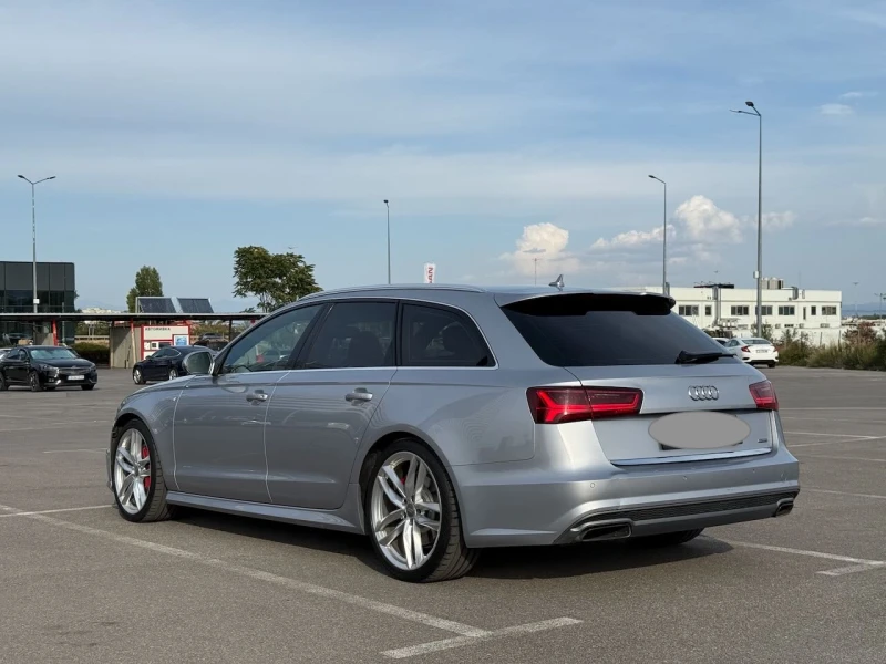 Audi A6 3.0 BiTDI Competition, снимка 6 - Автомобили и джипове - 51646836
