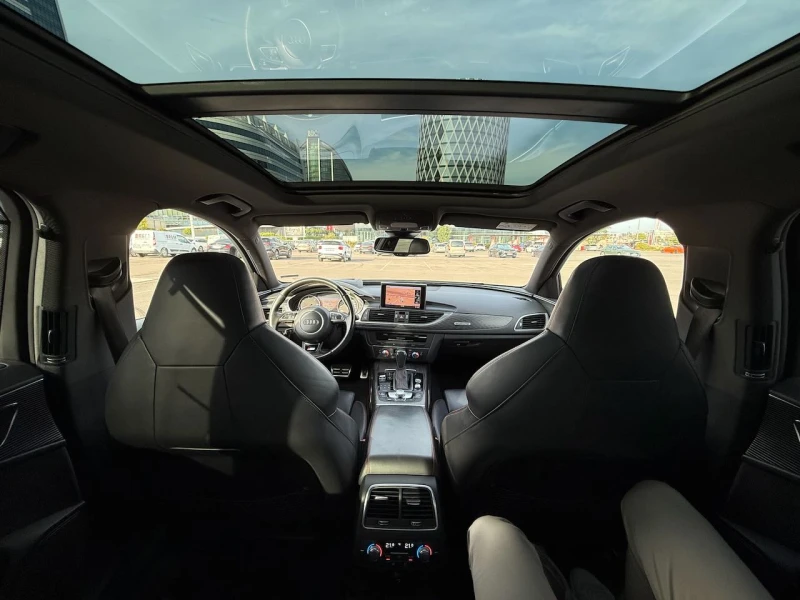 Audi A6 3.0 BiTDI Competition, снимка 15 - Автомобили и джипове - 51646836