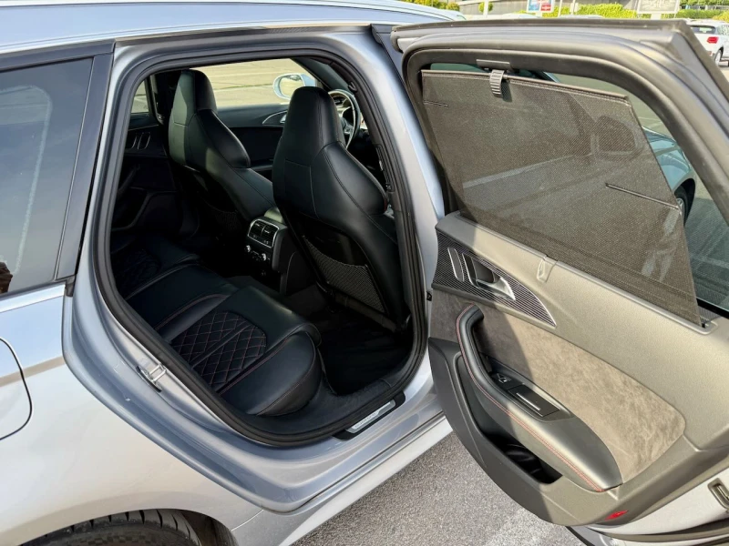 Audi A6 3.0 BiTDI Competition, снимка 13 - Автомобили и джипове - 51646836