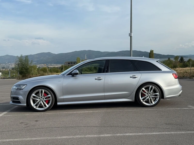 Audi A6 3.0 BiTDI Competition, снимка 7 - Автомобили и джипове - 51646836