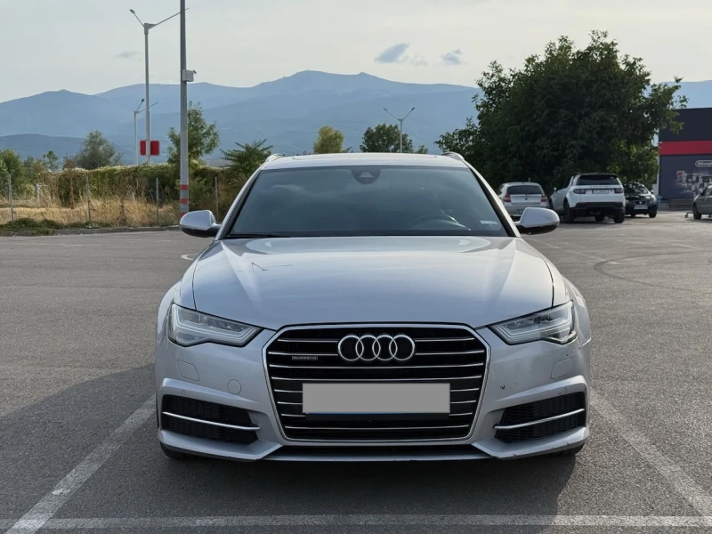 Audi A6 3.0 BiTDI Competition, снимка 9 - Автомобили и джипове - 51646836