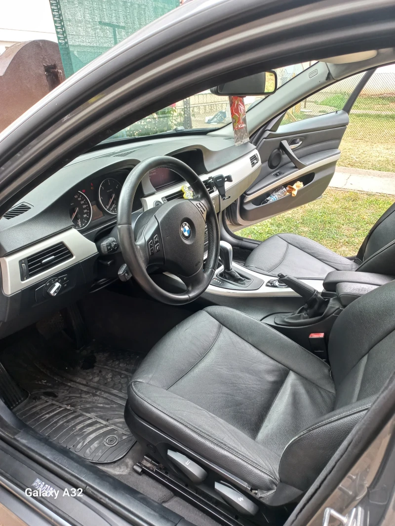 BMW 320, снимка 7 - Автомобили и джипове - 51766498