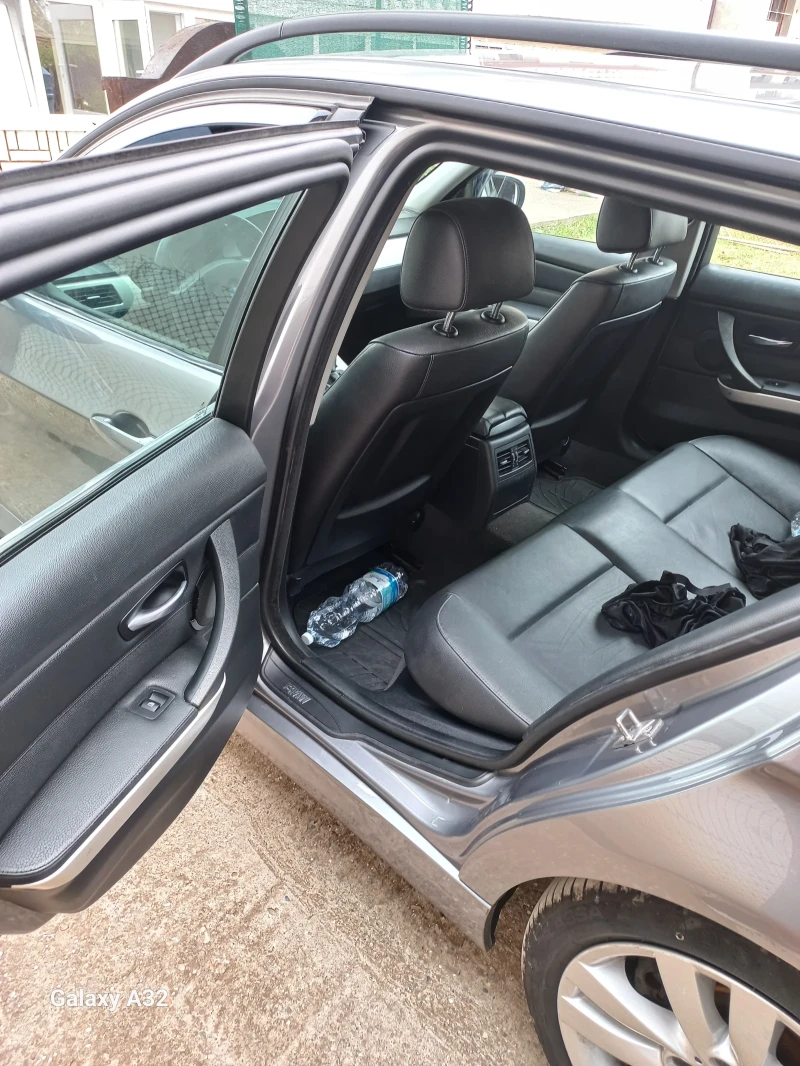 BMW 320, снимка 10 - Автомобили и джипове - 51766498