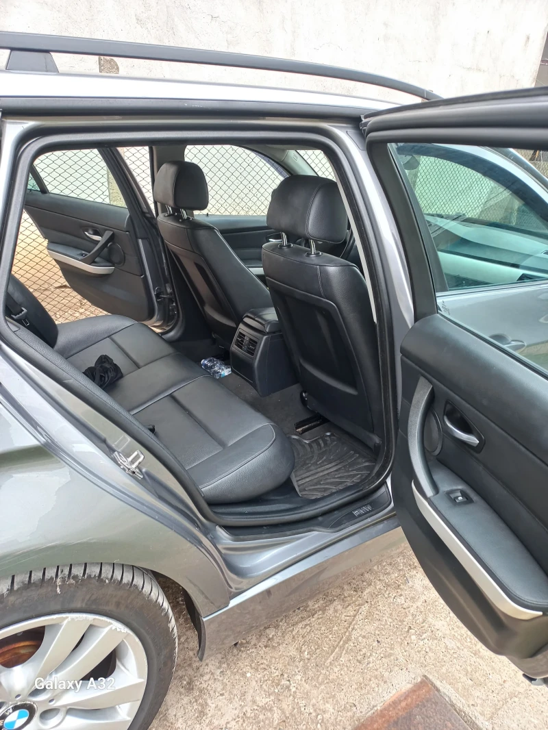 BMW 320, снимка 9 - Автомобили и джипове - 51766498