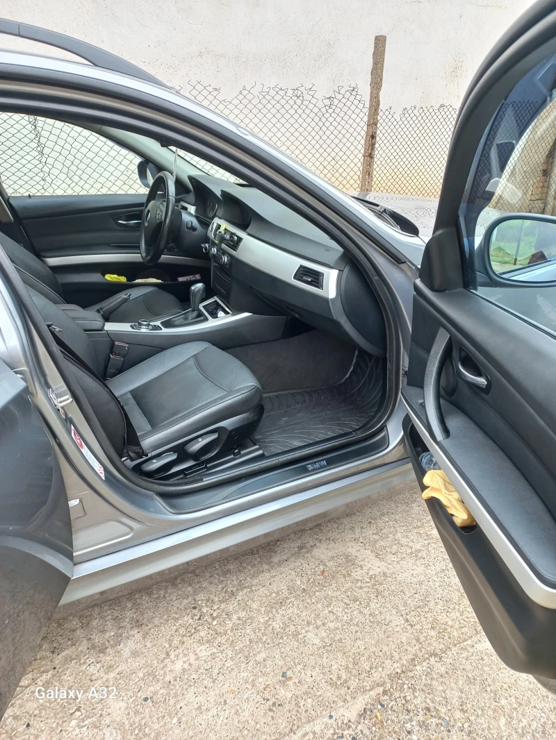 BMW 320, снимка 8 - Автомобили и джипове - 51766498