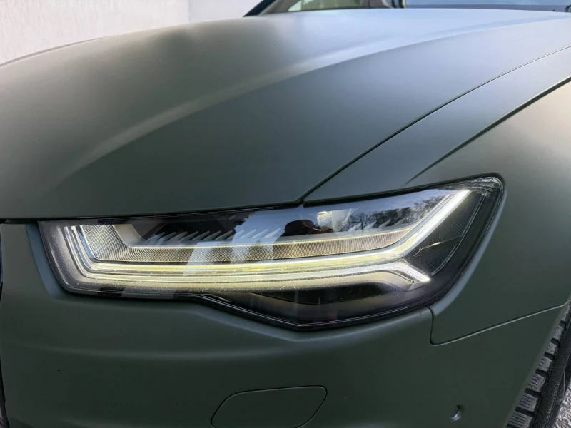 Audi Rs6 AVANT / DOWNPIPE / ПАНОРАМА, снимка 15 - Автомобили и джипове - 51843199