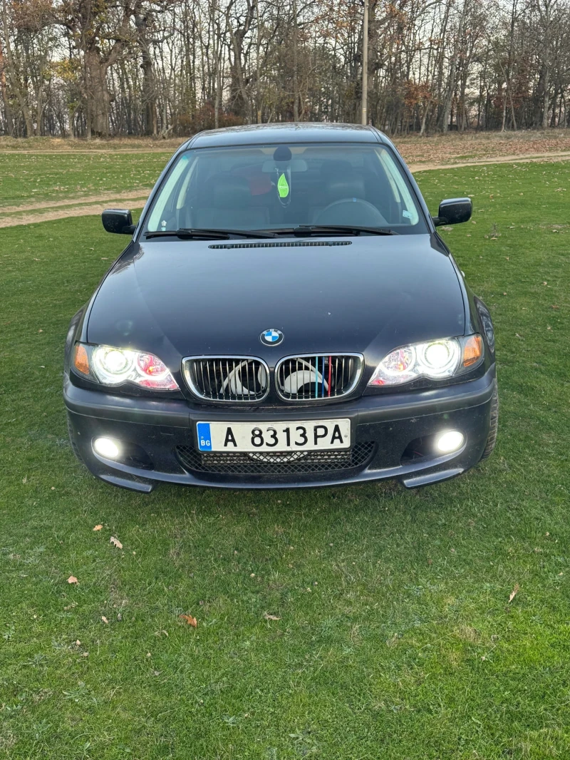 BMW 330 Xd