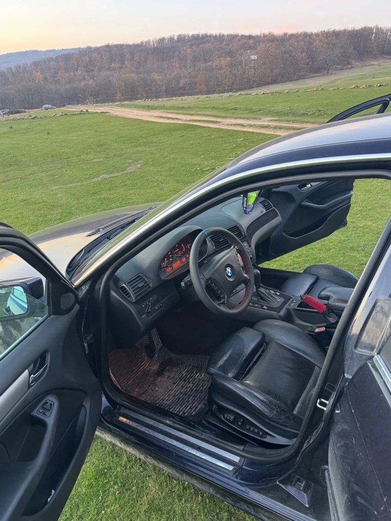 BMW 330 Xd, снимка 5 - Автомобили и джипове - 52508004