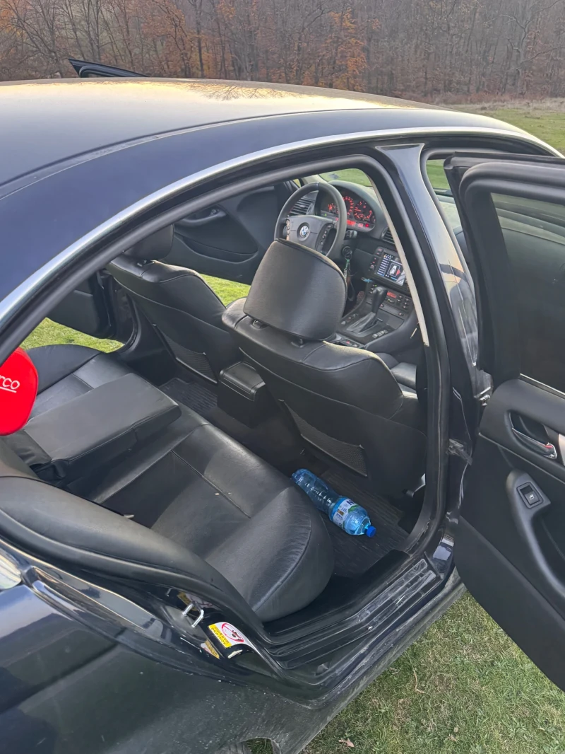 BMW 330 Xd, снимка 7 - Автомобили и джипове - 52508004