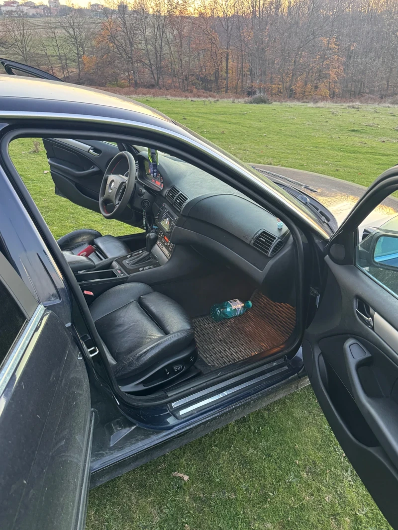 BMW 330 Xd, снимка 6 - Автомобили и джипове - 52508004