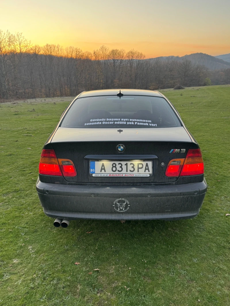 BMW 330 Xd, снимка 4 - Автомобили и джипове - 52508004