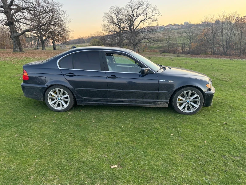 BMW 330 Xd, снимка 3 - Автомобили и джипове - 52508004