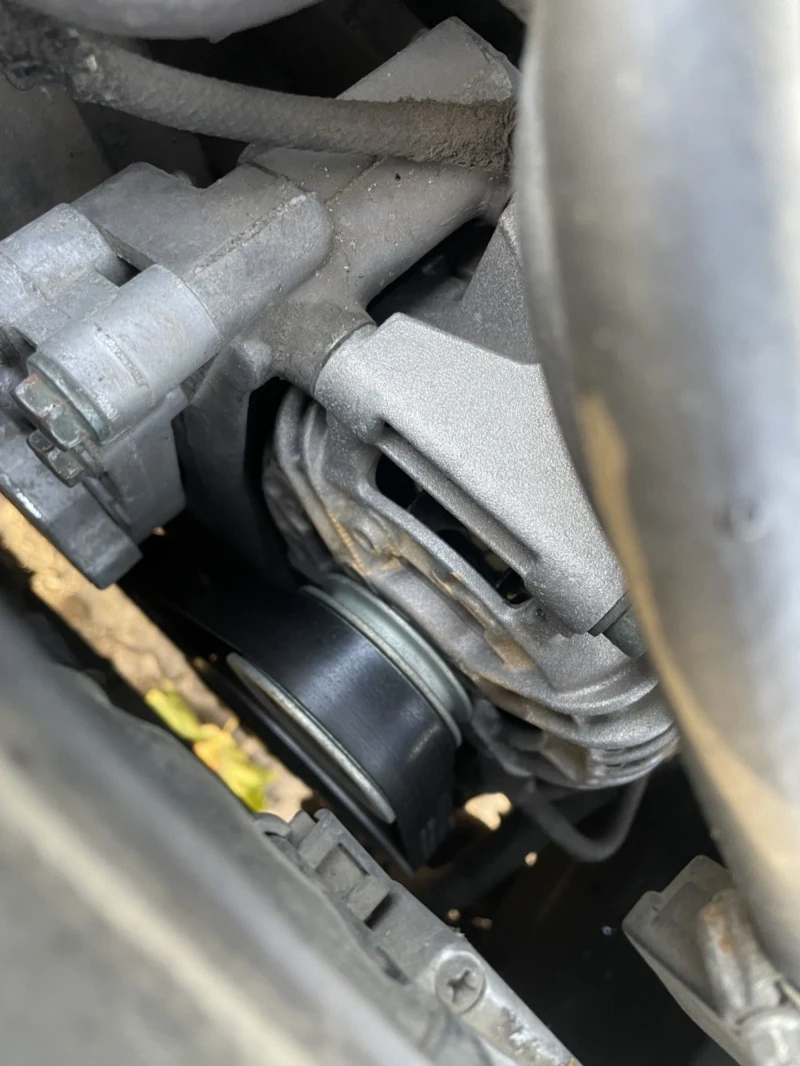 Audi A4 1.8Т ЧИП, снимка 8 - Автомобили и джипове - 52473045