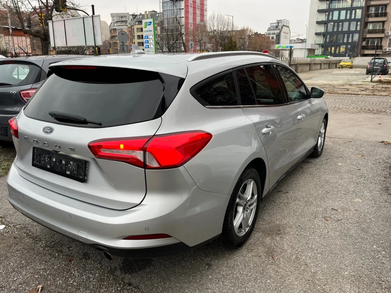 Ford Focus ТОП СЪСТОЯНИЕ , снимка 5 - Автомобили и джипове - 52652654