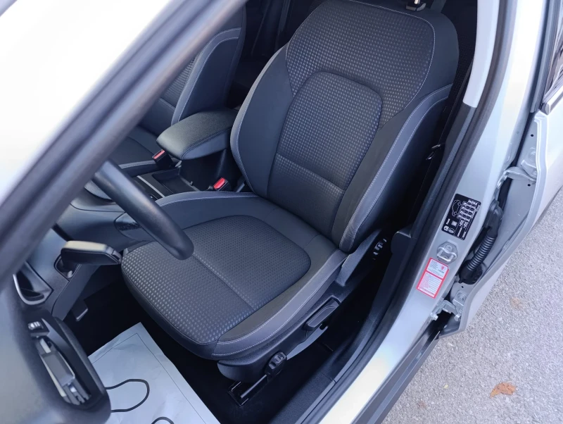 Ford Focus ТОП СЪСТОЯНИЕ , снимка 12 - Автомобили и джипове - 52652654