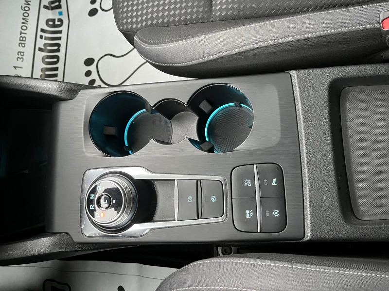 Ford Focus ТОП СЪСТОЯНИЕ , снимка 9 - Автомобили и джипове - 52652654