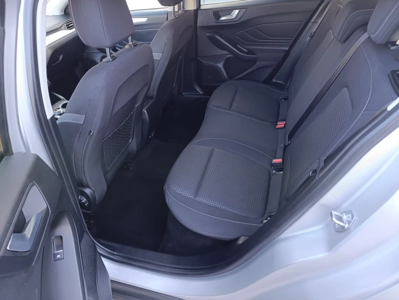 Ford Focus ТОП СЪСТОЯНИЕ , снимка 14 - Автомобили и джипове - 52652654