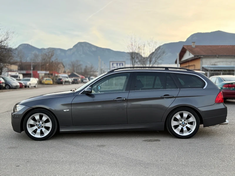 BMW 325 2.5i Автоматик, снимка 4 - Автомобили и джипове - 52712775