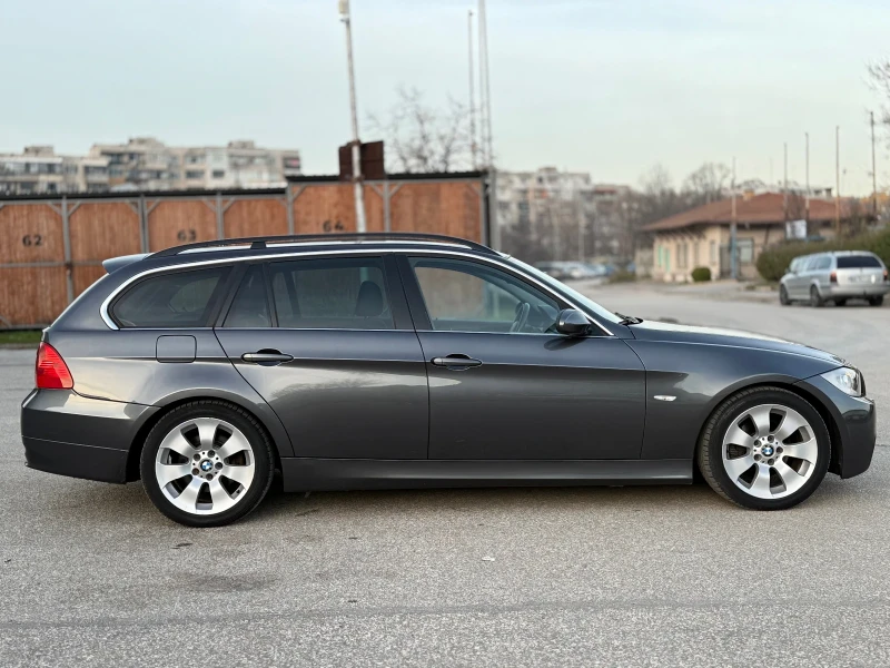 BMW 325 2.5i Автоматик, снимка 8 - Автомобили и джипове - 52712775