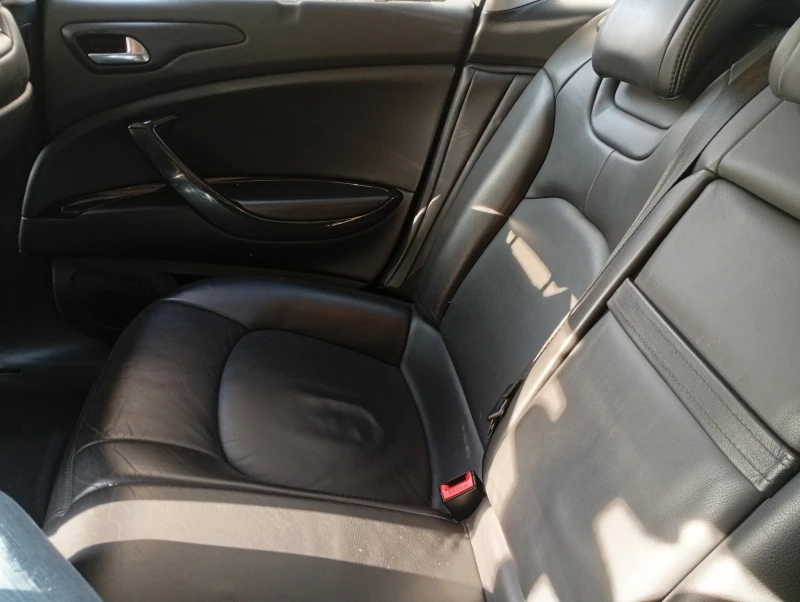 Citroen C5 2.7hdi, снимка 14 - Автомобили и джипове - 52848385