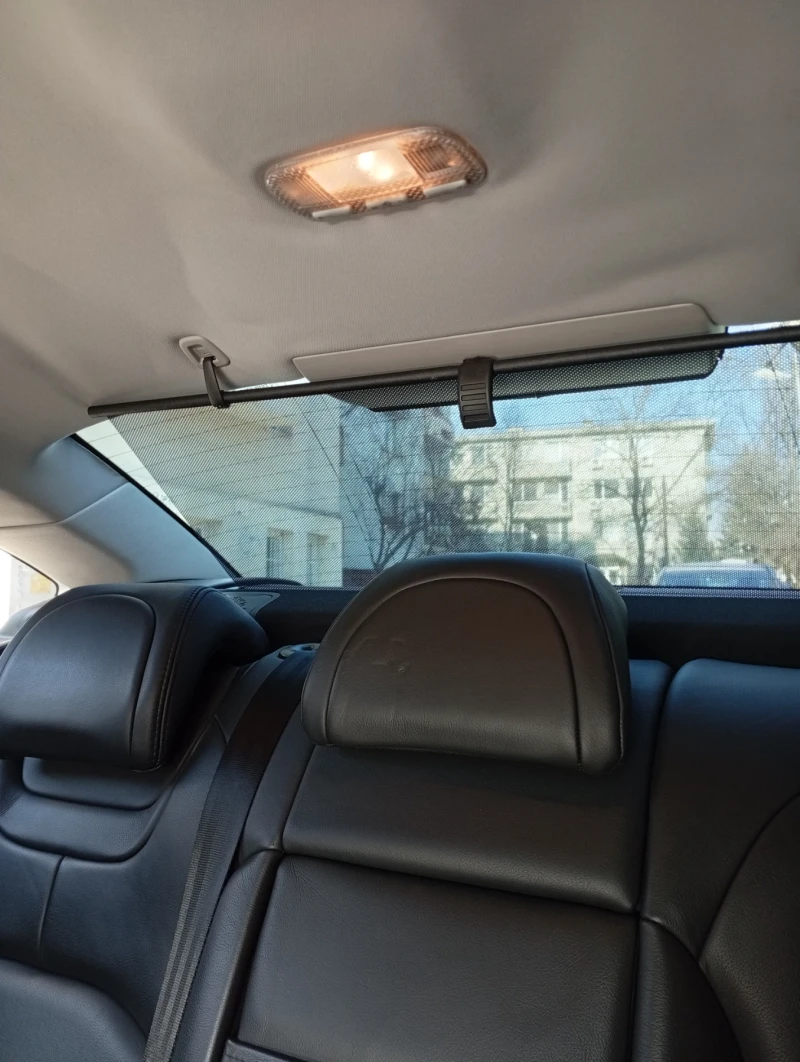 Citroen C5 2.7hdi, снимка 11 - Автомобили и джипове - 52848385