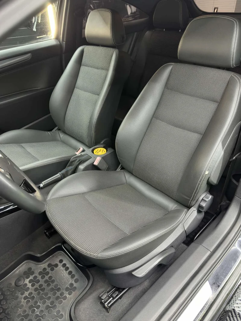 Opel Astra 1.9CDTI 230hp, снимка 13 - Автомобили и джипове - 53099205