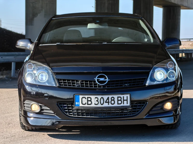 Opel Astra 1.9CDTI 230hp, снимка 2 - Автомобили и джипове - 53099205