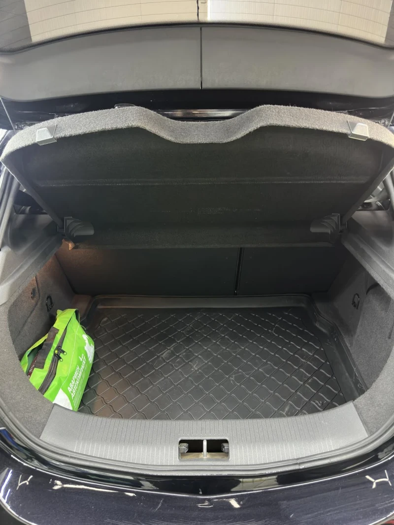 Opel Astra 1.9CDTI 230hp, снимка 8 - Автомобили и джипове - 53099205