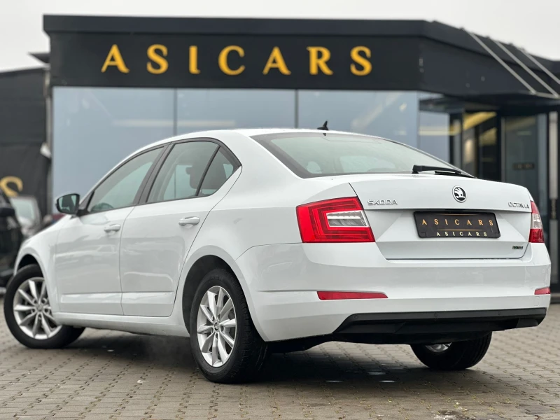 Skoda Octavia / 1.4 G-TEC / AUTOMAT / EURO 6 / TOP /, снимка 3 - Автомобили и джипове - 53198774