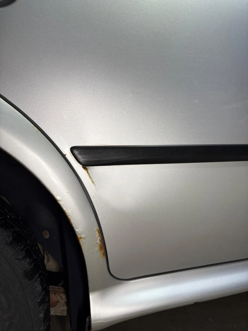 Skoda Octavia 2.0i 115к.с * 4х4* 162000км., снимка 6 - Автомобили и джипове - 53201146