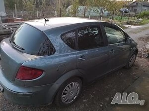 Seat Toledo 2000 кубика, 150 коня - изображение 2