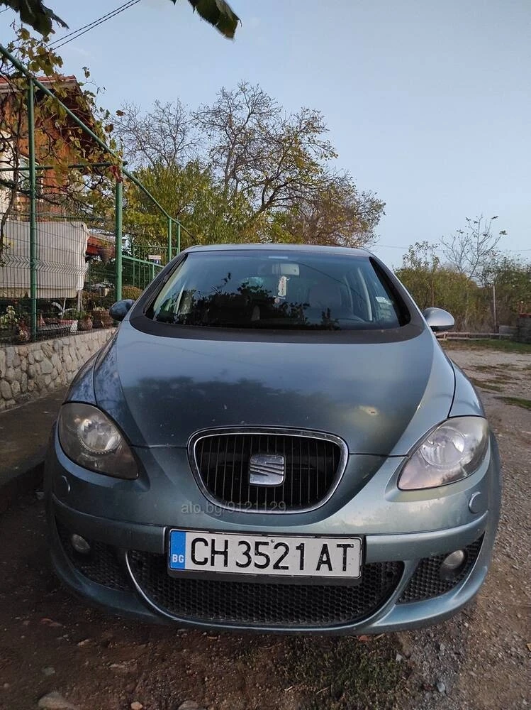 Seat Toledo 2000 кубика, 150 коня - изображение 5