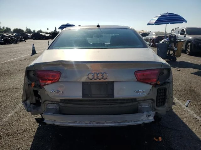 Audi A8 L QUATTRO * FULL* , снимка 7 - Автомобили и джипове - 47277009