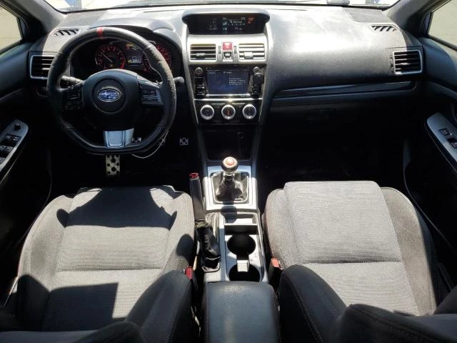 Subaru Impreza  WRX PREMIUM, снимка 5 - Автомобили и джипове - 47463793