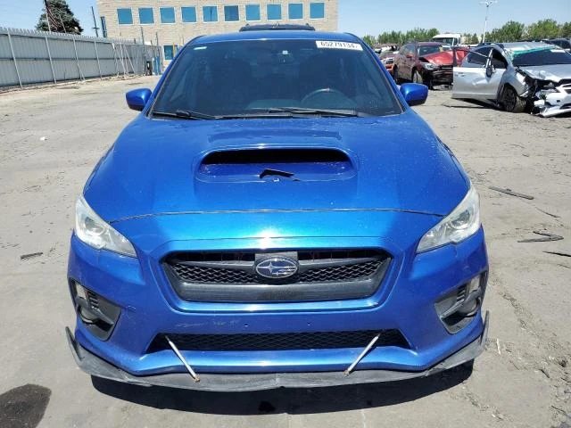 Subaru Impreza  WRX PREMIUM, снимка 2 - Автомобили и джипове - 47463793