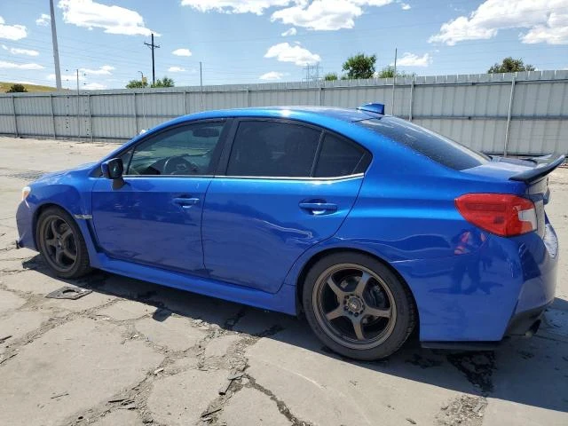 Subaru Impreza  WRX PREMIUM, снимка 10 - Автомобили и джипове - 47463793