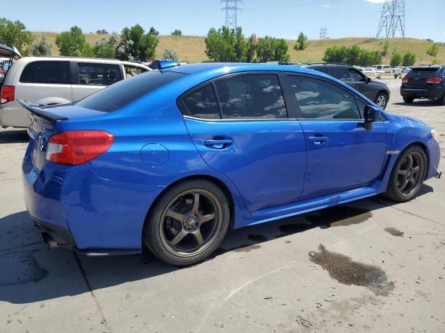 Subaru Impreza  WRX PREMIUM, снимка 8 - Автомобили и джипове - 47463793