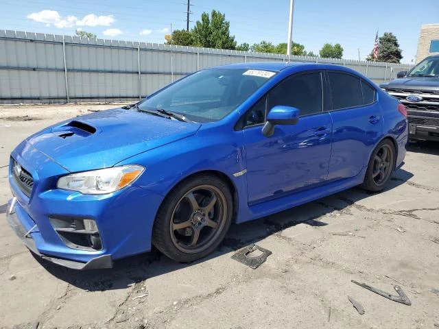 Subaru Impreza  WRX PREMIUM, снимка 3 - Автомобили и джипове - 47463793