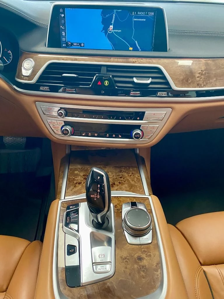 BMW 730 d/XDRIVE/PURE/265HP/MASSAGE/360/LED/VCONTROL/220f - изображение 10